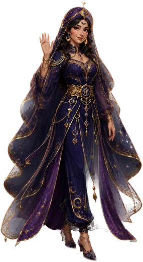 Asterna